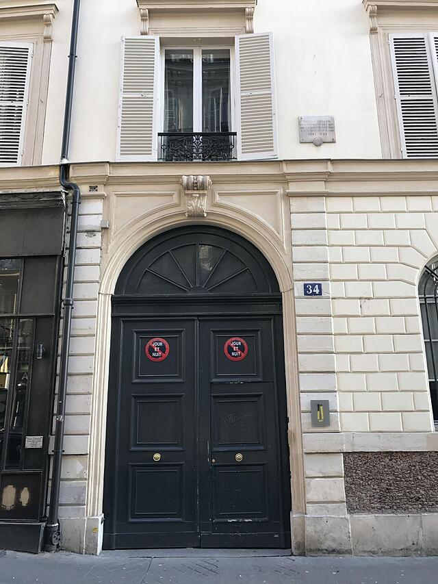 1Er Etage Sopi