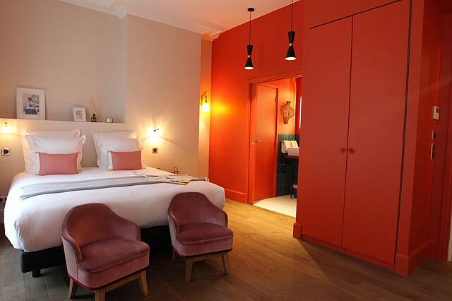 1Er Etage Sopi