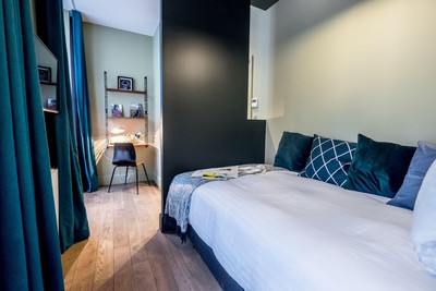1Er Etage Sopi