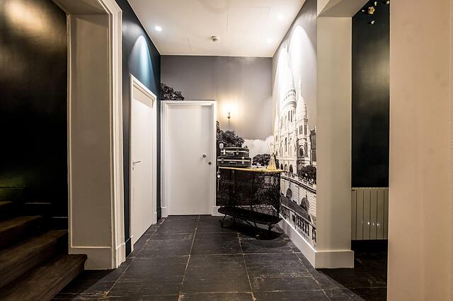 1Er Etage Sopi
