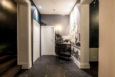 1Er Etage Sopi