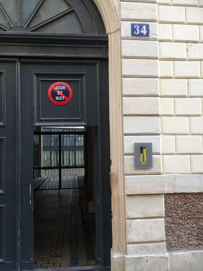 1Er Etage Sopi