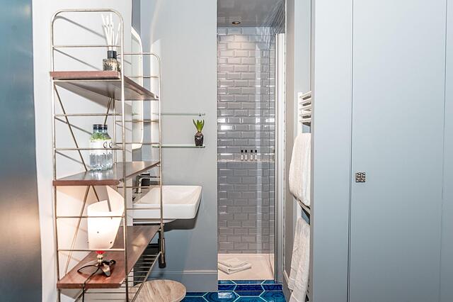 1Er Etage Sopi