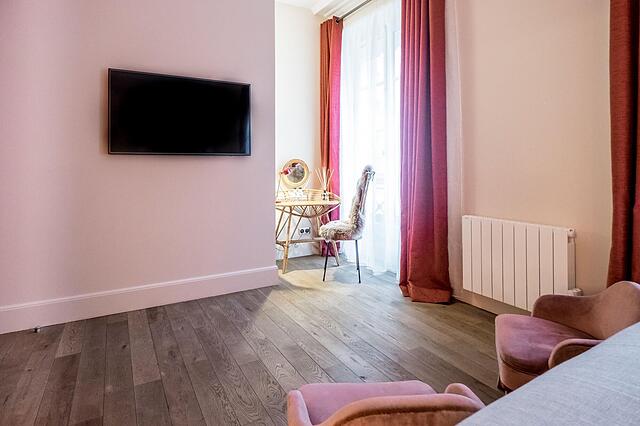 1Er Etage Sopi