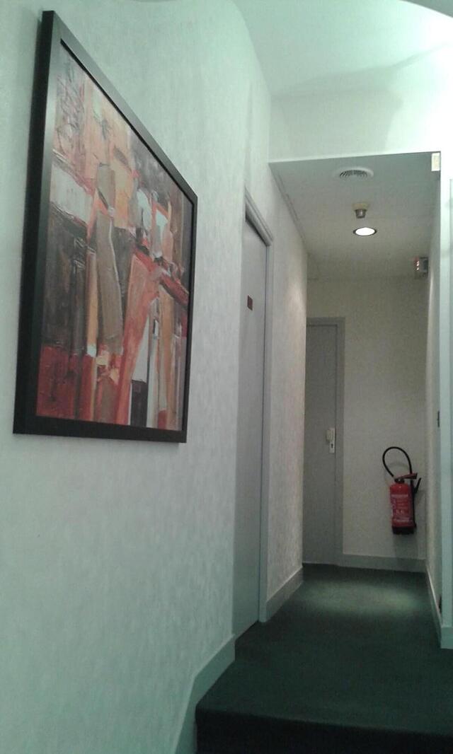 Crystal Hotel