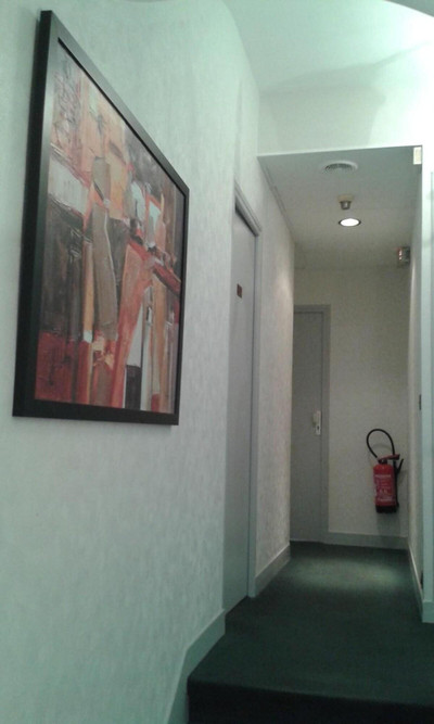 Crystal Hotel