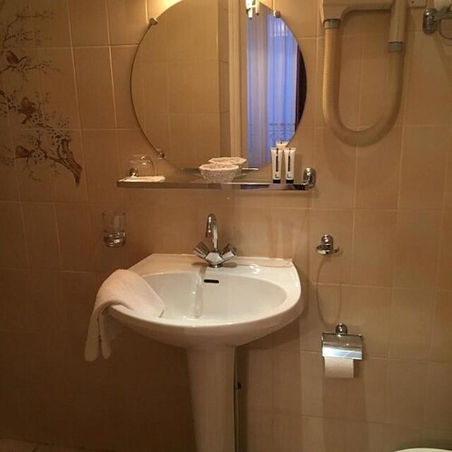 Crystal Hotel