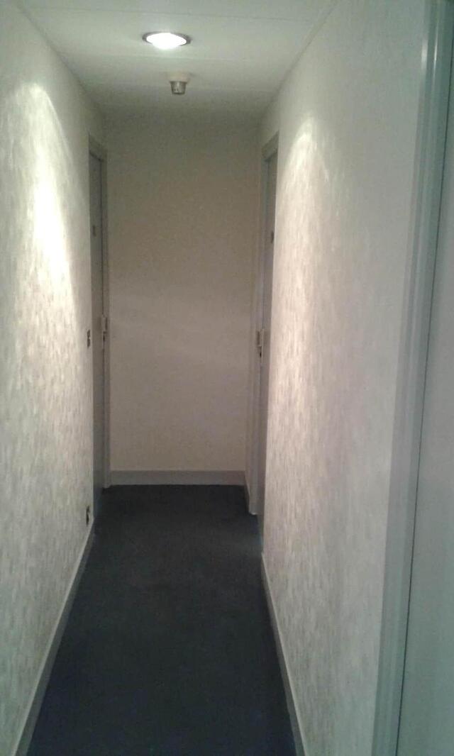 Crystal Hotel