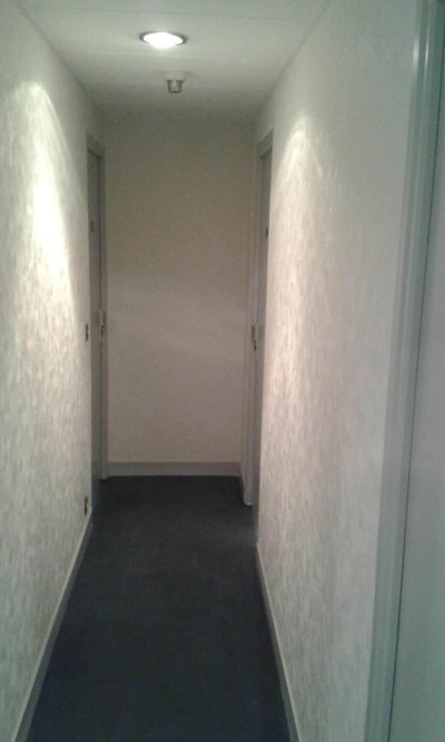 Crystal Hotel