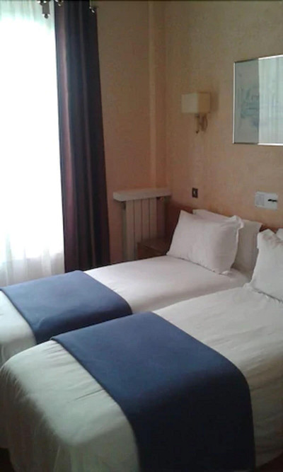 Crystal Hotel