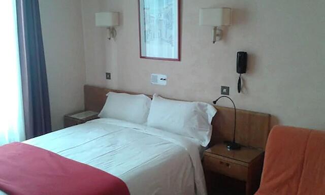 Crystal Hotel