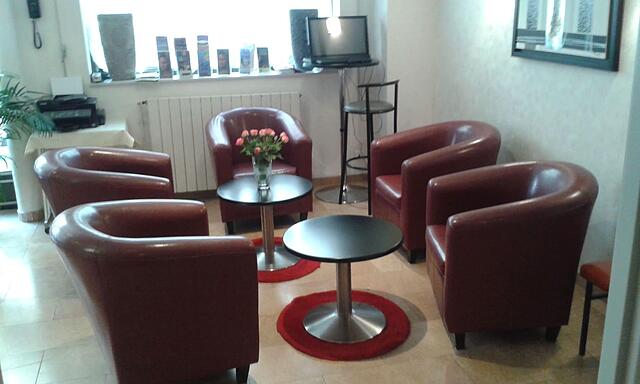 Crystal Hotel