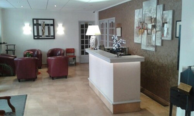 Crystal Hotel