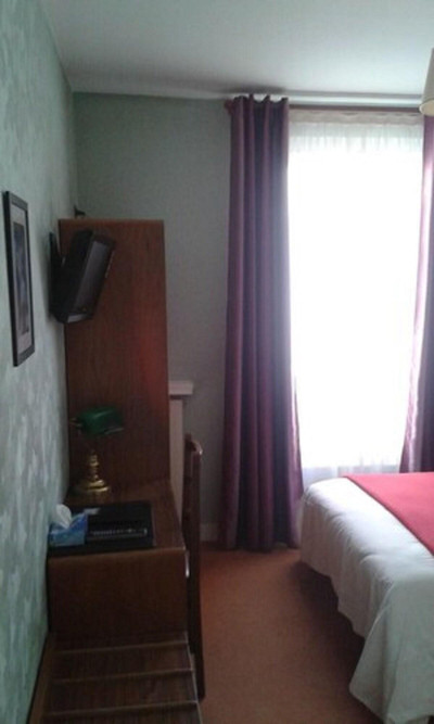 Crystal Hotel