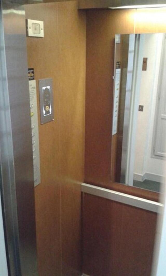Crystal Hotel