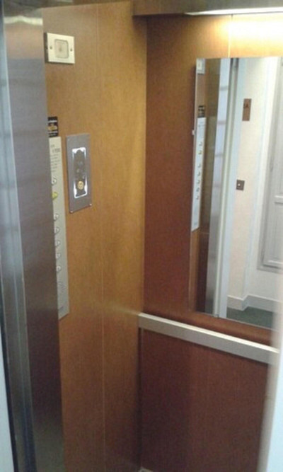 Crystal Hotel