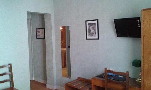 Crystal Hotel
