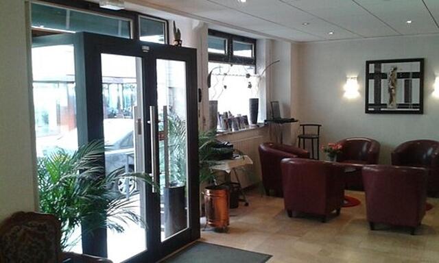 Crystal Hotel