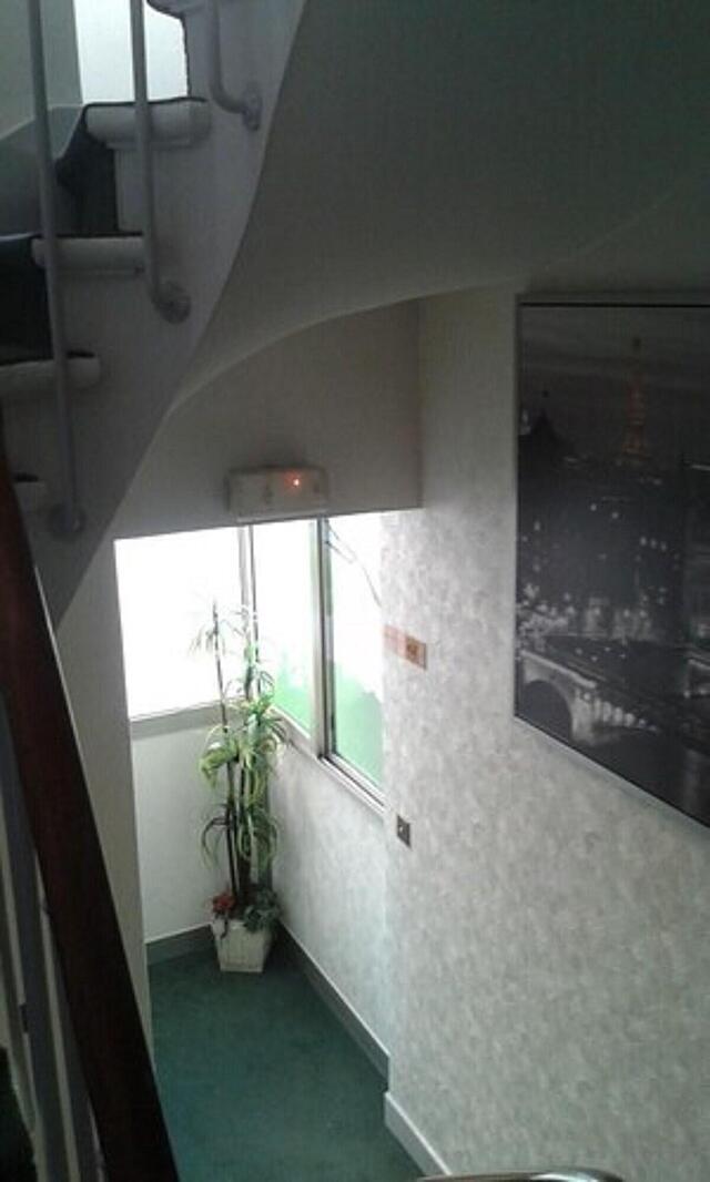 Crystal Hotel