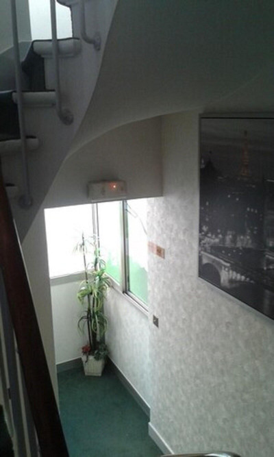 Crystal Hotel