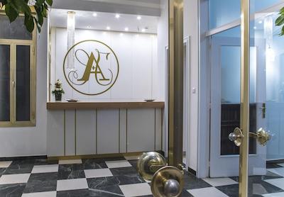 ARES ATHENS HOTEL
