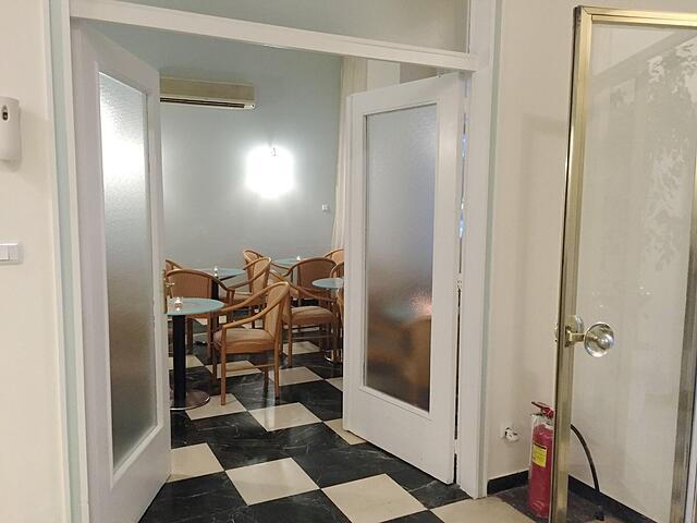 ARES ATHENS HOTEL