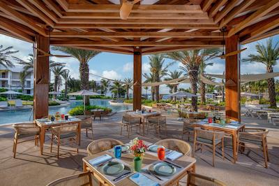 CONRAD PUNTA DE MITA