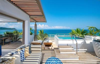 CONRAD PUNTA DE MITA