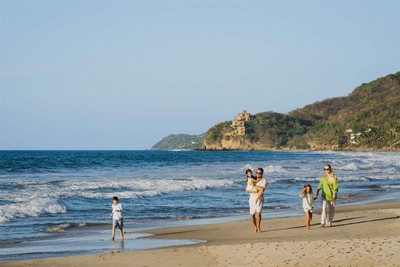 CONRAD PUNTA DE MITA