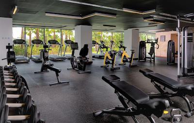 CONRAD PUNTA DE MITA