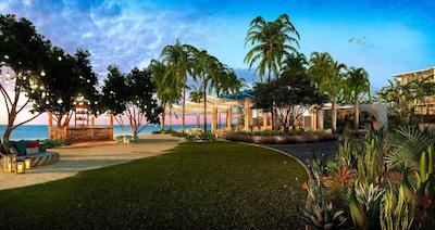 CONRAD PUNTA DE MITA