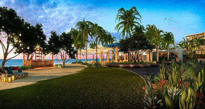 CONRAD PUNTA DE MITA