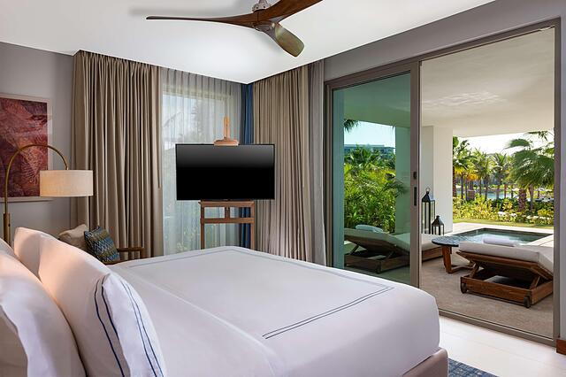CONRAD PUNTA DE MITA