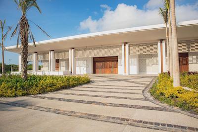 CONRAD PUNTA DE MITA