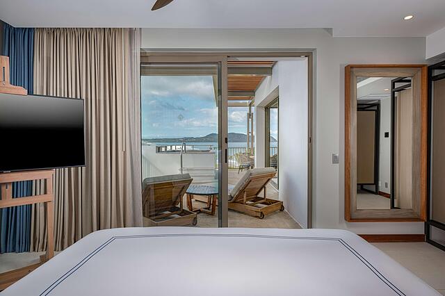 CONRAD PUNTA DE MITA