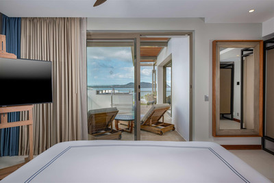 CONRAD PUNTA DE MITA