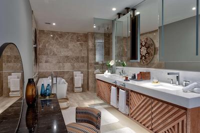 CONRAD PUNTA DE MITA