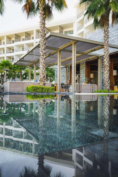 CONRAD PUNTA DE MITA