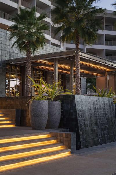 CONRAD PUNTA DE MITA