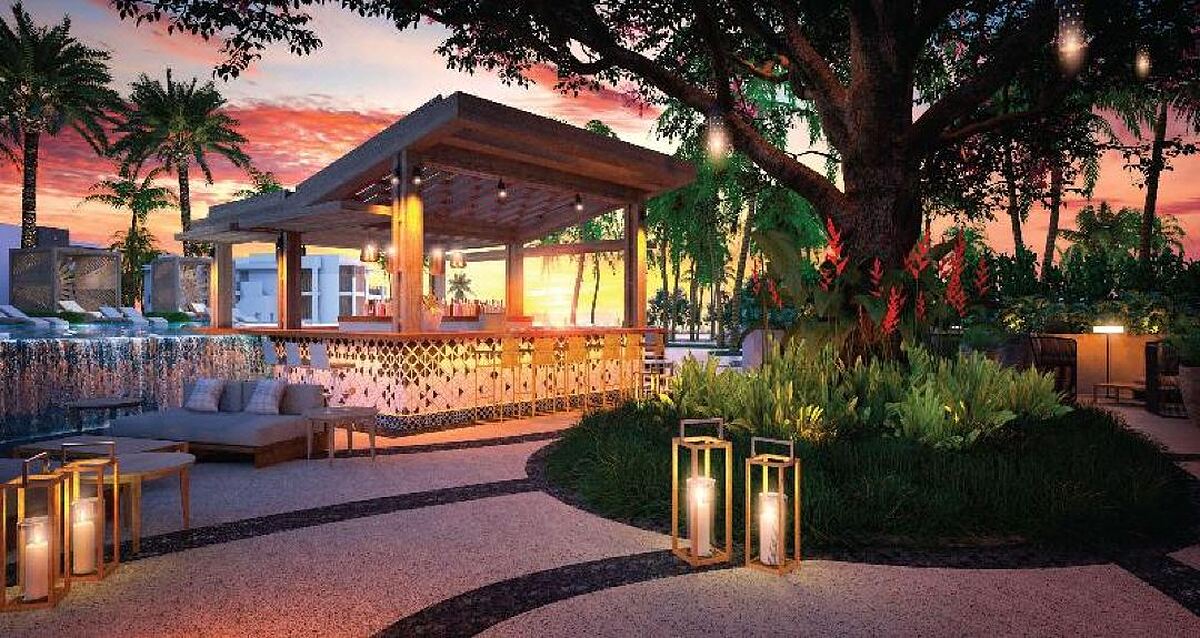 CONRAD PUNTA DE MITA