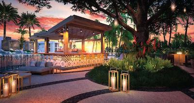 CONRAD PUNTA DE MITA