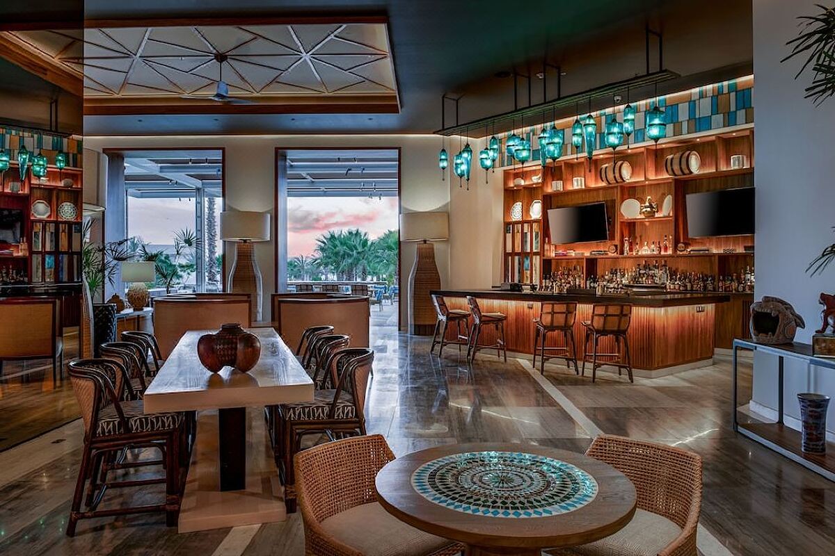 CONRAD PUNTA DE MITA