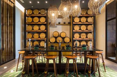 CONRAD PUNTA DE MITA