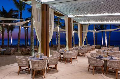 CONRAD PUNTA DE MITA