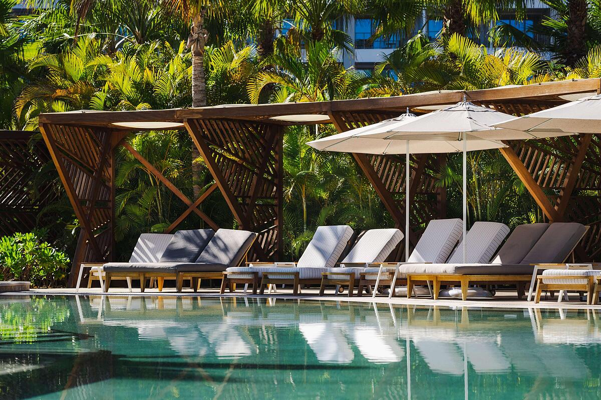 CONRAD PUNTA DE MITA