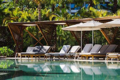 CONRAD PUNTA DE MITA