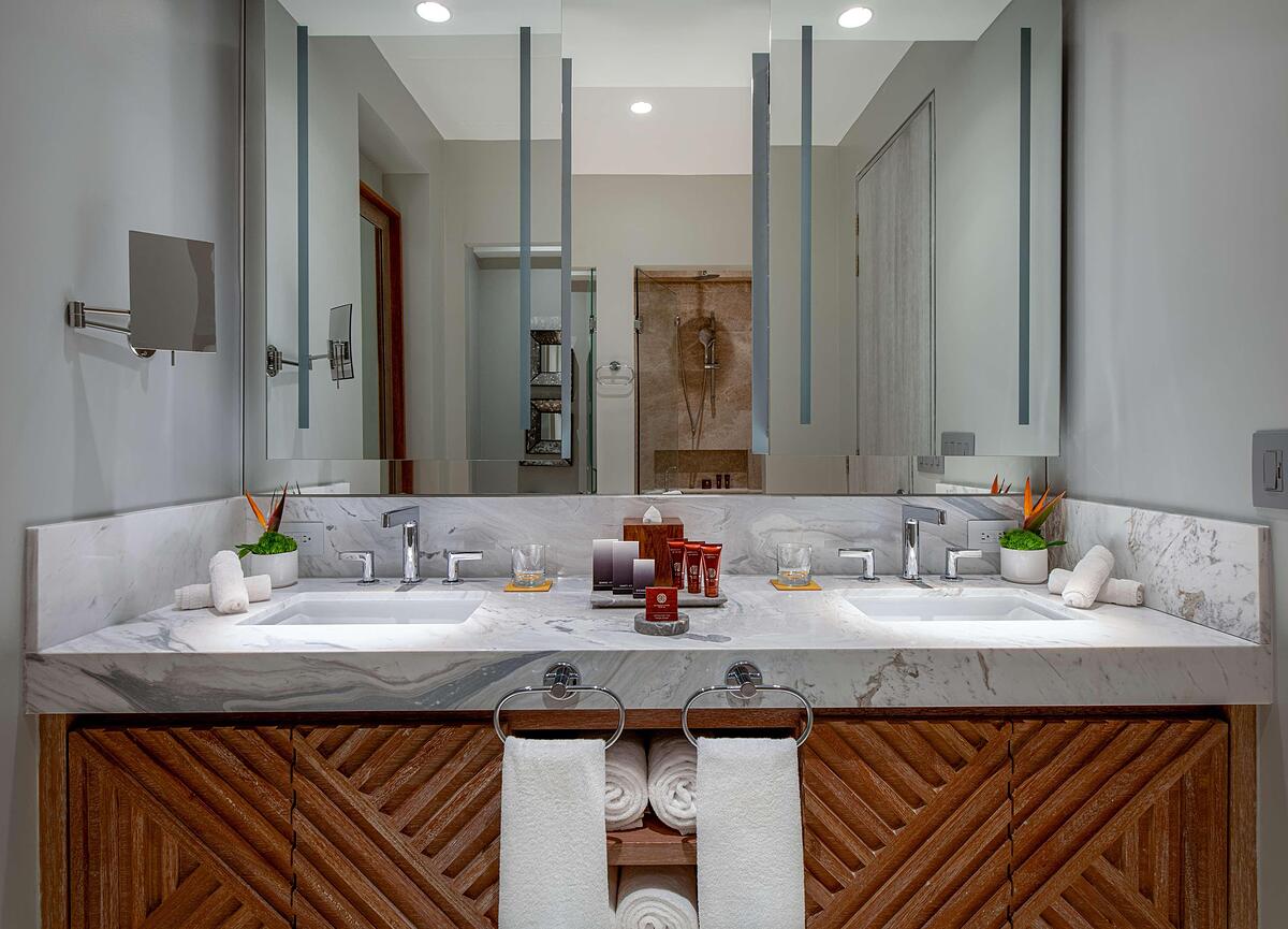 CONRAD PUNTA DE MITA