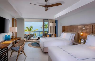 CONRAD PUNTA DE MITA