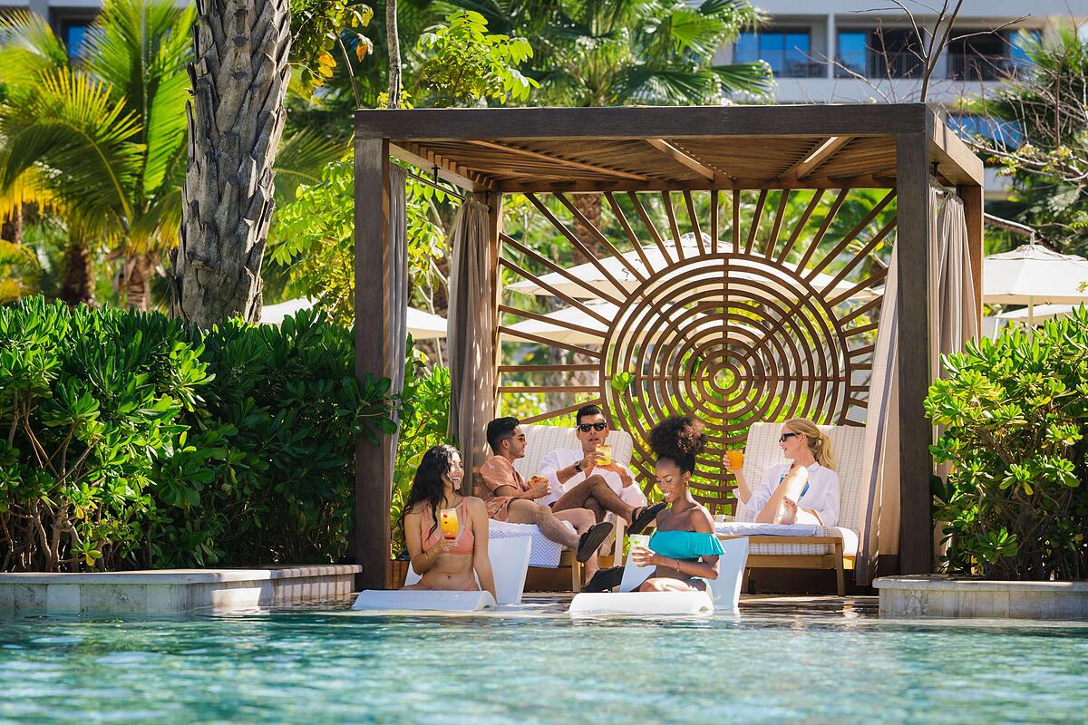CONRAD PUNTA DE MITA