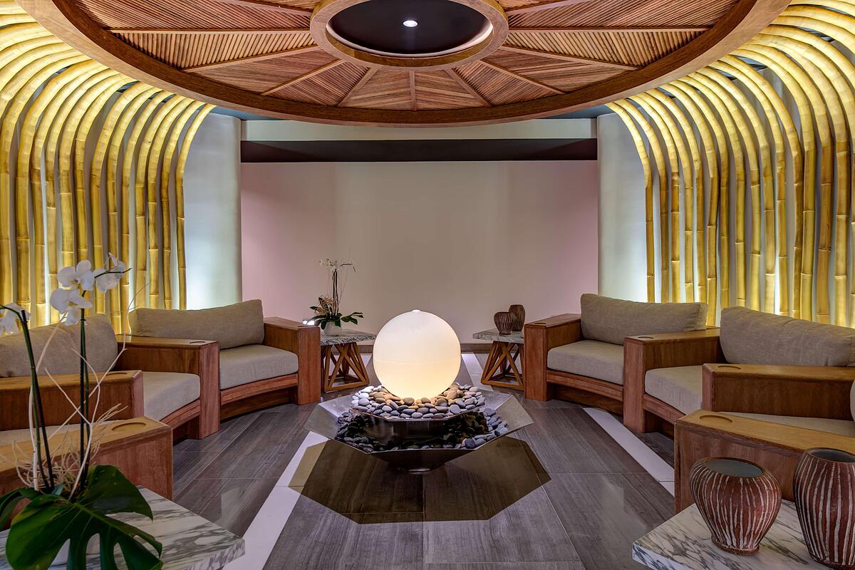 CONRAD PUNTA DE MITA